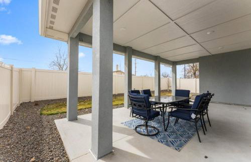 Brand New Custom home - Grayson - Foto 9