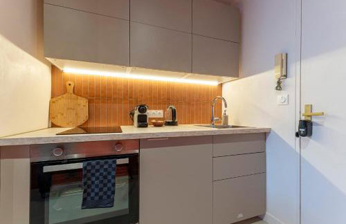 Suite bien être - Sauna & Spa privatif - Baliroom - Foto 15