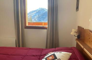 AU PIED DES PISTES D'ARVIEUX - Foto 12