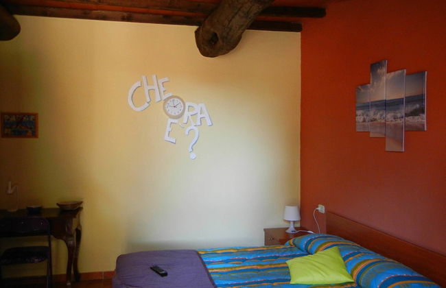 Azienda Agrituristica Le Betulle - Foto 7