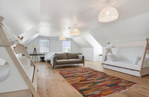 25 Bedrooms - Retreat Center Waterfront Renovated - Foto 41