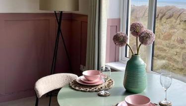 Lighthouse Cottage With Hottub - Foto 3