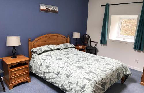 Easter Corrie Cottages - Foto 62