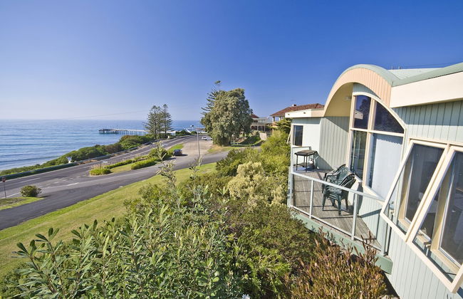 PierView Apartments - Photo 25