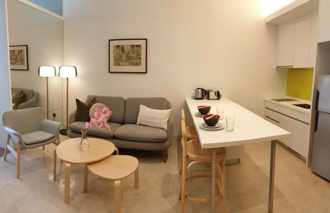 The Signature - Serviced residence - Photo 17