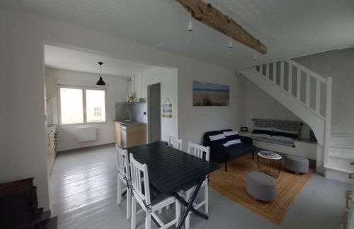 Gîte La Mer, 50m de la mer - Foto 1