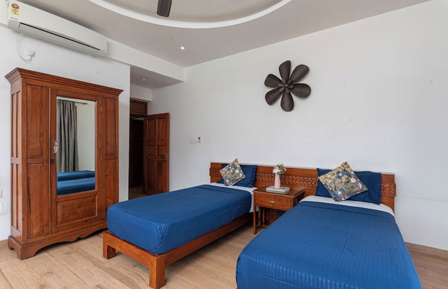 Villa Calangute Phase 11 - Photo 10