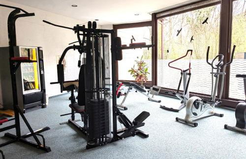 Cozy Appartment - Foto 8