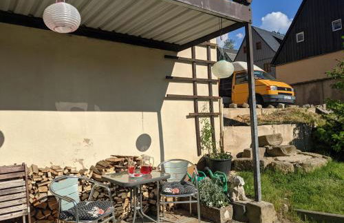 UO0 - Urlaubsmagie - Gemütliche Wohnung für bis zu 6P - Foto 65