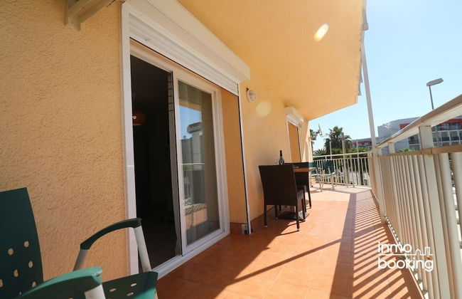 InmoBooking Atinea 3, Climatizado y a dos min de la playa - Photo 16