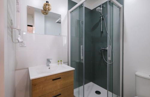 Le Penhoët -Proche Gare St Nazaire - Foto 4