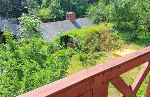 Domek wycieczkowy - Foto 28