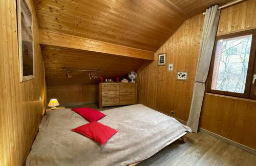 Magnifique T3 entre lac et montagne près d'Annecy - Foto 18