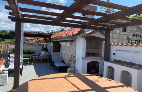 Villa Tantini - Foto 25