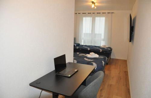 2-Zi Wohn NEU Modern - Foto 15