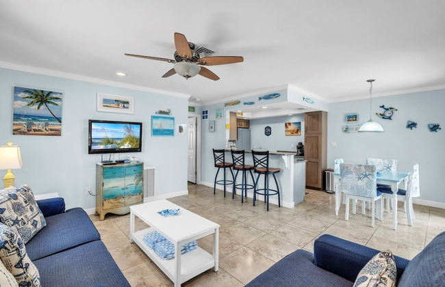 The S 2a 1 Bedroom Villa by RedAwning - Foto 9