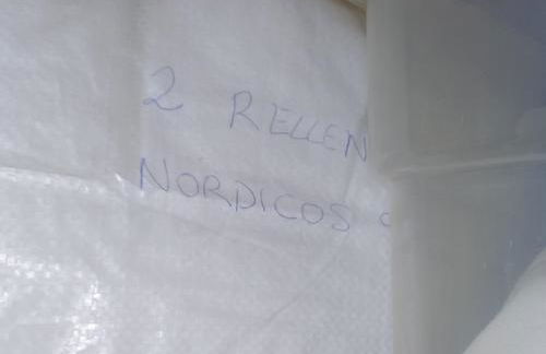 Apartamento El sarrio - Photo 39