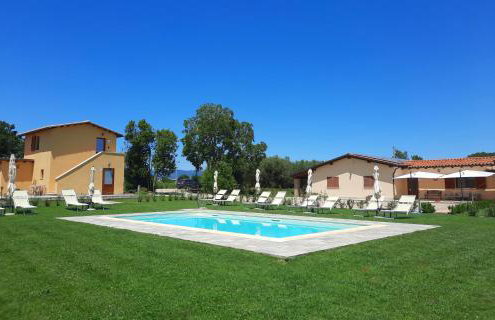 Agriturismo Bio Casale degli Orti - Foto 1