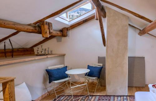 CASA-Niu Luxe discret vue et pied des pistes - Foto 16