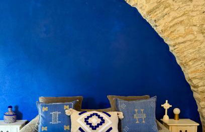 Ostal de la Croix Vieussan - Foto 29