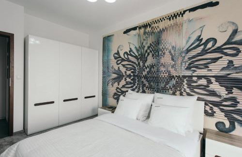 Exclusive Apartments | Krakow Lubicz Brewery - Photo 34