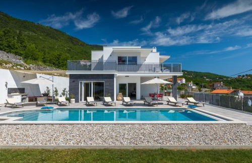 Villa Maru by Briskva - Foto 1