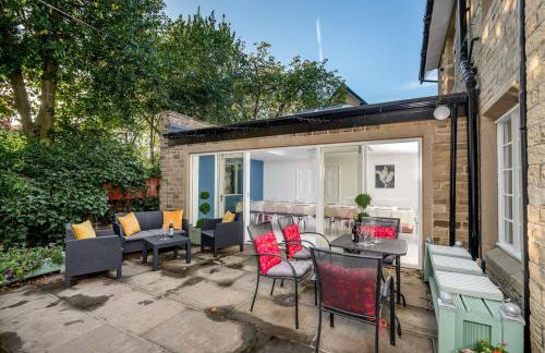 The Parsonage By Ashgrove Leisure - Foto 26