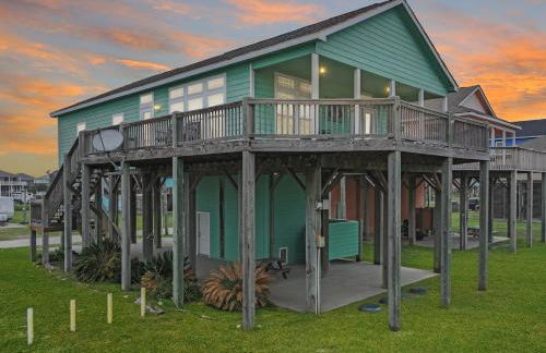 Mermaid Mansion - Foto 38