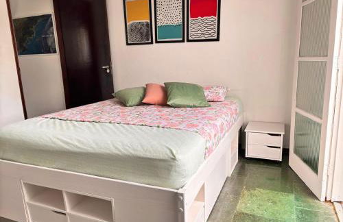 Flat duplex localização espetacular 2 quadras da praia - Foto 20