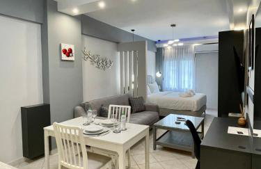 Zotos Luxury Studios & Apartments - Foto 6