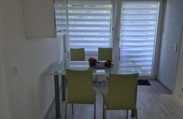Ferienwohnung Ausblick - Foto 13