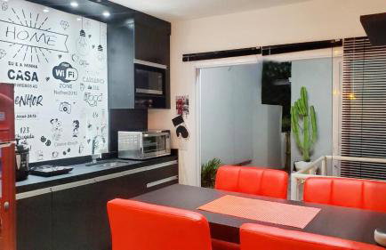 Edicula Super Moderna - Atibaia - Foto 13