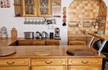 Petite maison au cœur du village - Foto 4