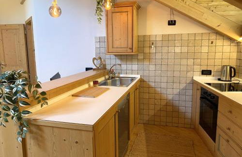 Mansarda Ai Tigli - Foto 10