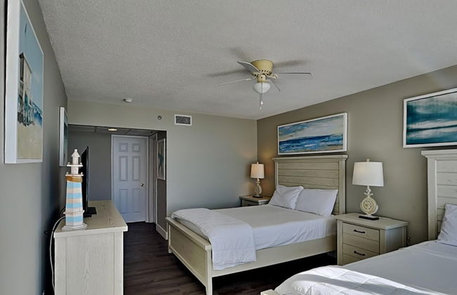 Long Beach Resort by Southern Vacation Rentals - Foto 53