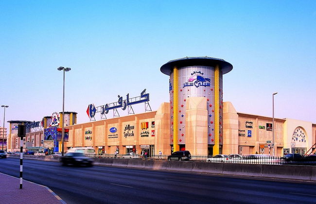 Luxury Furnished 3BR near LAKE Khalid - Foto 16