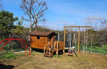 Casa Rural Parajes del Chanza - Foto 22