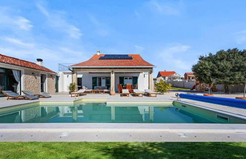 Lovely Home In Krkovic - Photo 1