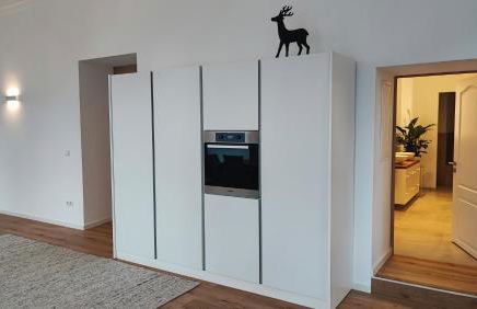 Moderner Luxus in barockem Gewand - Foto 11