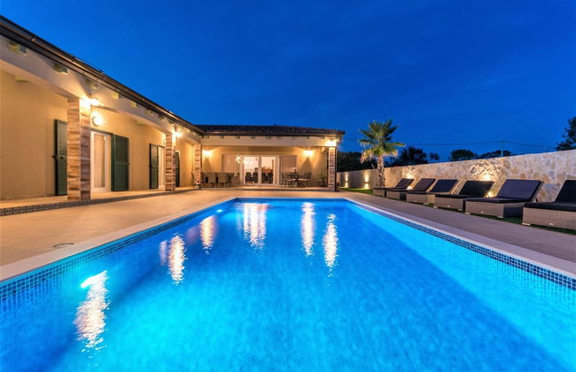 Villa Idassa Zadarvillas - Photo 2