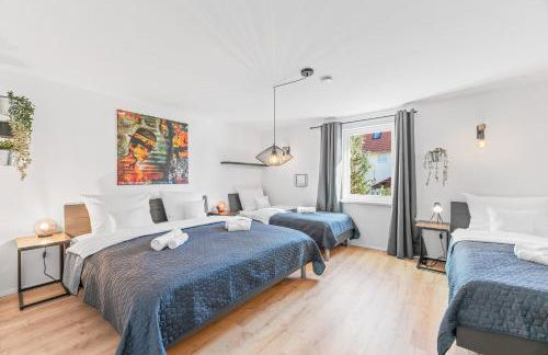 Ferienhaus "Die 16" - Foto 10