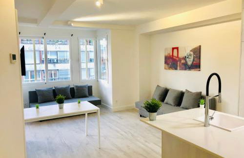 Pisos con Piscina Barrio Exclusivo-MOVISTAR ARENA alquiler temporada - Foto 36