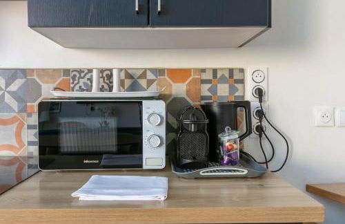 L'Escapade Paris - Foto 77