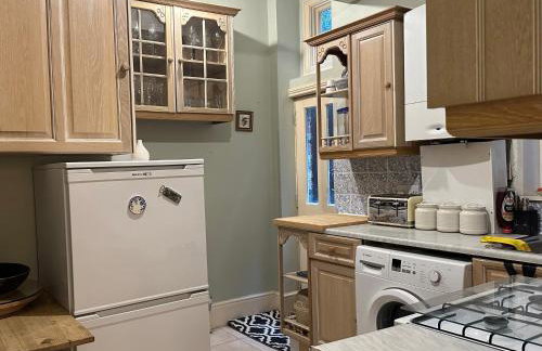 Stylish & Cosy West Hampstead Home - Foto 10