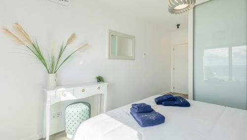 Alma do mar luxury - Ocean front - Foto 5