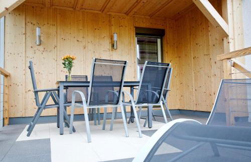 Ferienwohnungen Schwarzwaldpforte - Foto 19