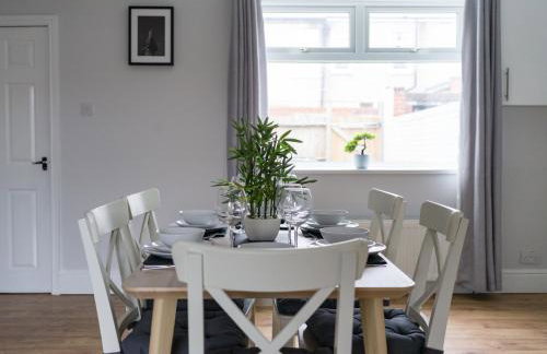 East House - 3 bedroom- Stakeford, Northumberland - Foto 29