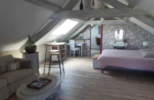 Domaine des Ortinieres - Foto 7