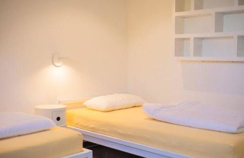 Ferienwohnpark Immenstaad am Bodensee Satteldachhaus Typ 9 SD 73 - Foto 20