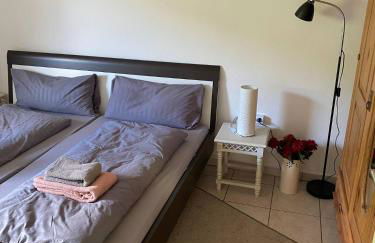 Ferienwohnung Eschbach Hof 2 am Nürburgring - Foto 14